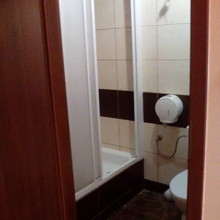 Hostel The
