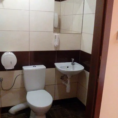 Hostel The
