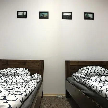 The Hostel