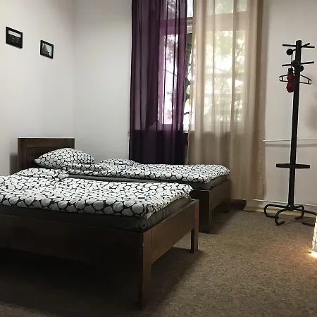The Hostel