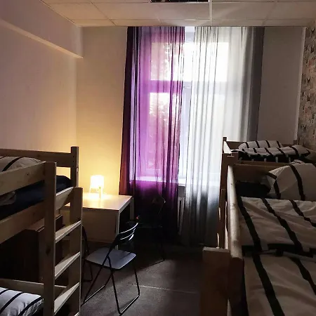 The Hostel