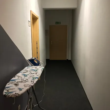 Hostel The
