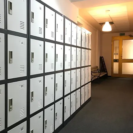 Hostel The