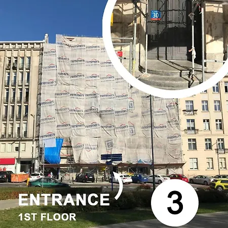 The بيت شباب *