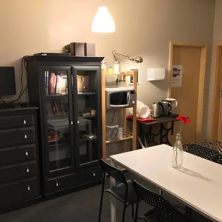 The Hostel Warsaw