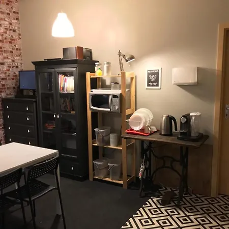 The Hostel Warsaw